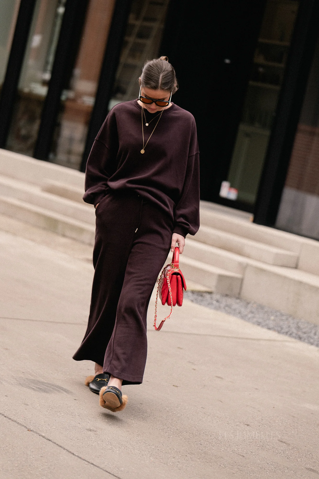 Colette sweater winetasting - Image 7