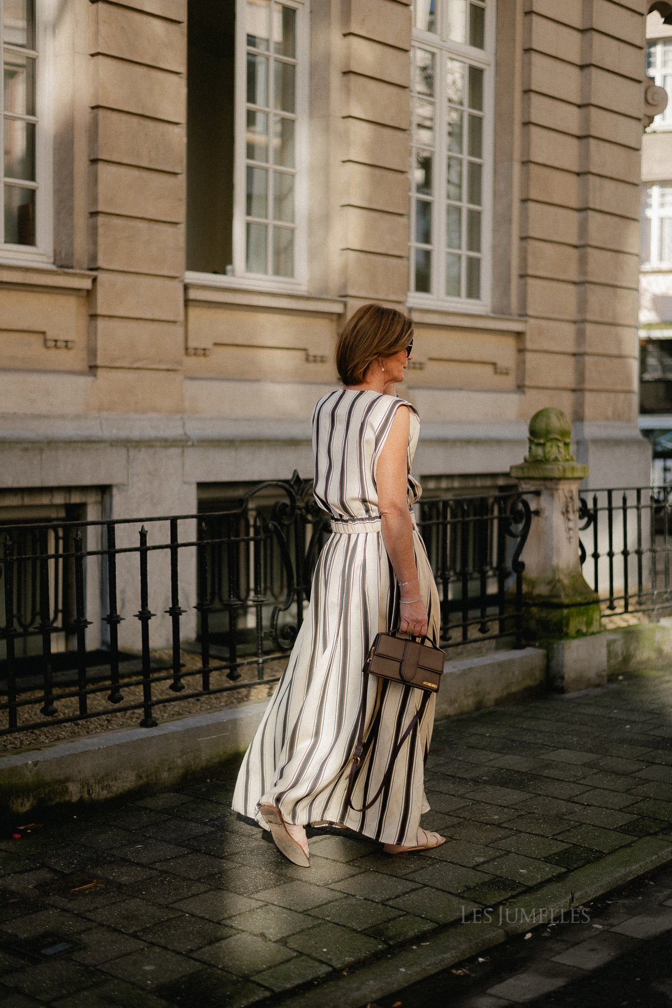 Fidji skirt cream - Image 3
