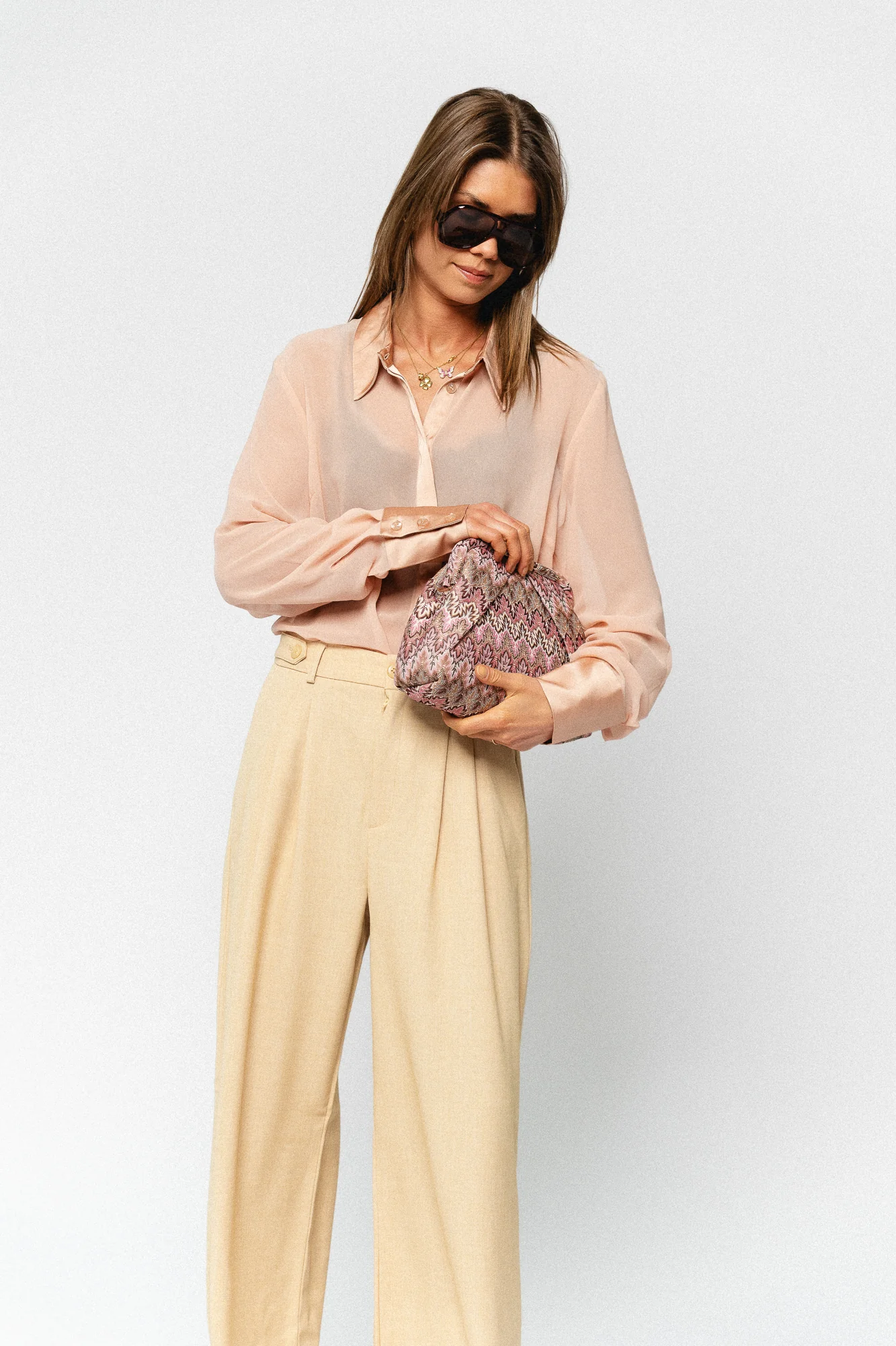 GZChif shirt maple sugar - Image 4