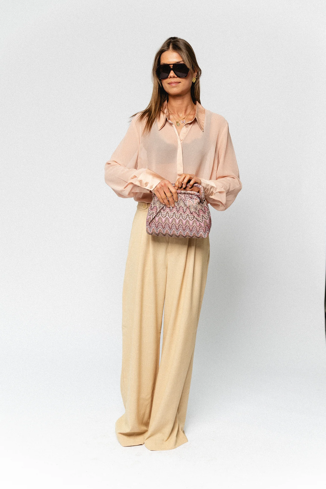 GZChif shirt maple sugar - Image 5