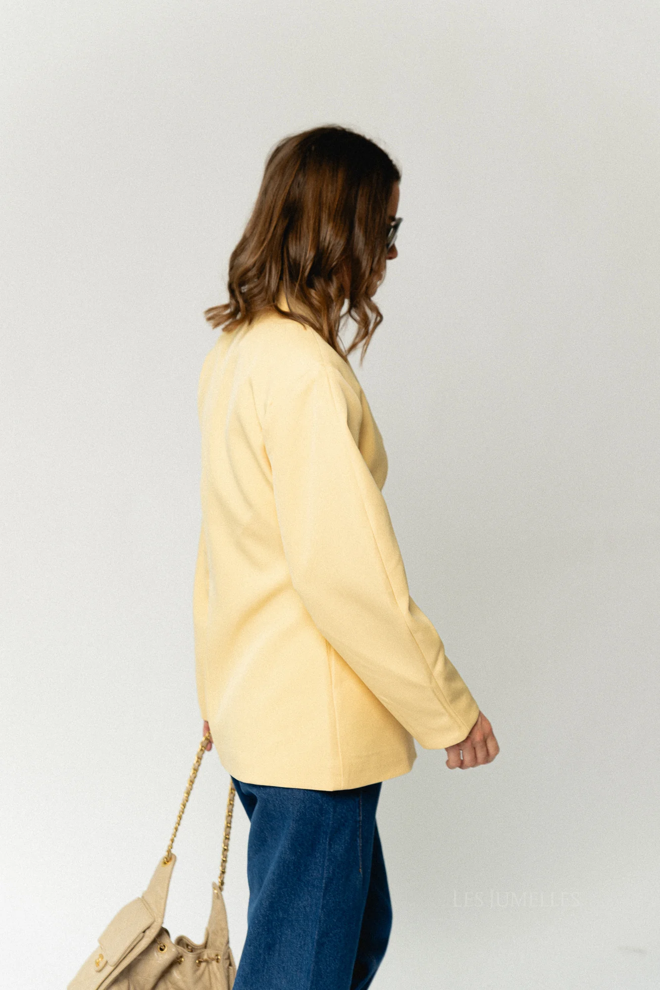 Isabella blazer sundress - Image 7