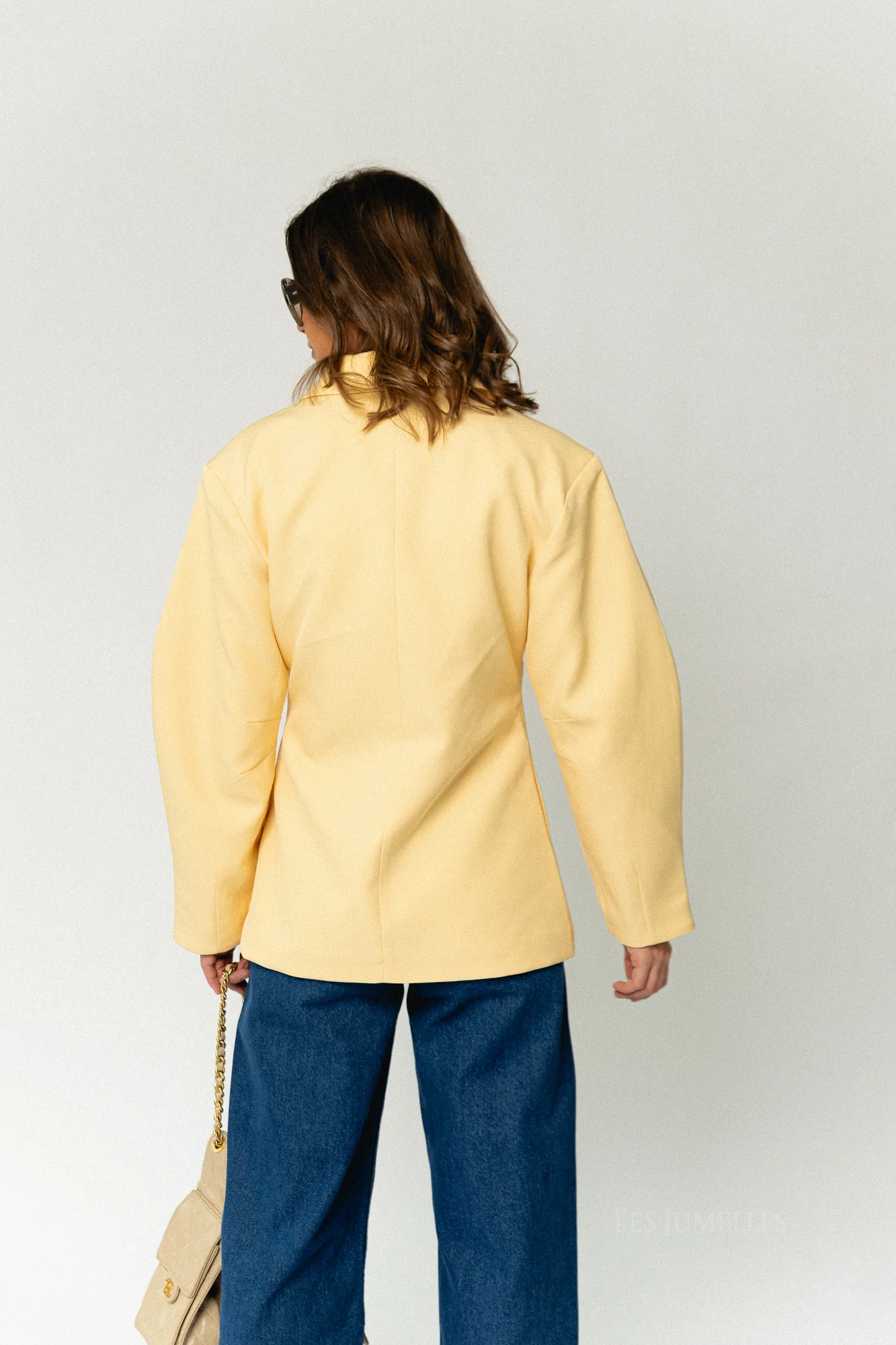 Isabella blazer sundress - Image 9