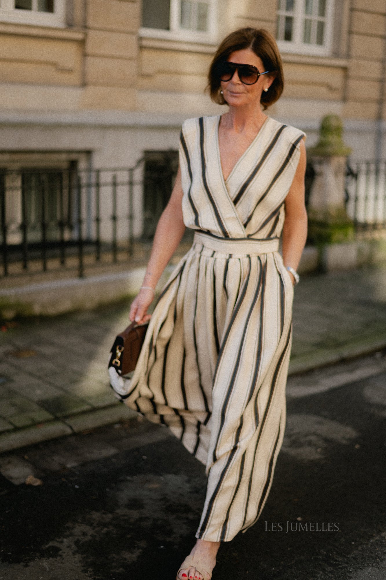 Loane top cream - Image 6