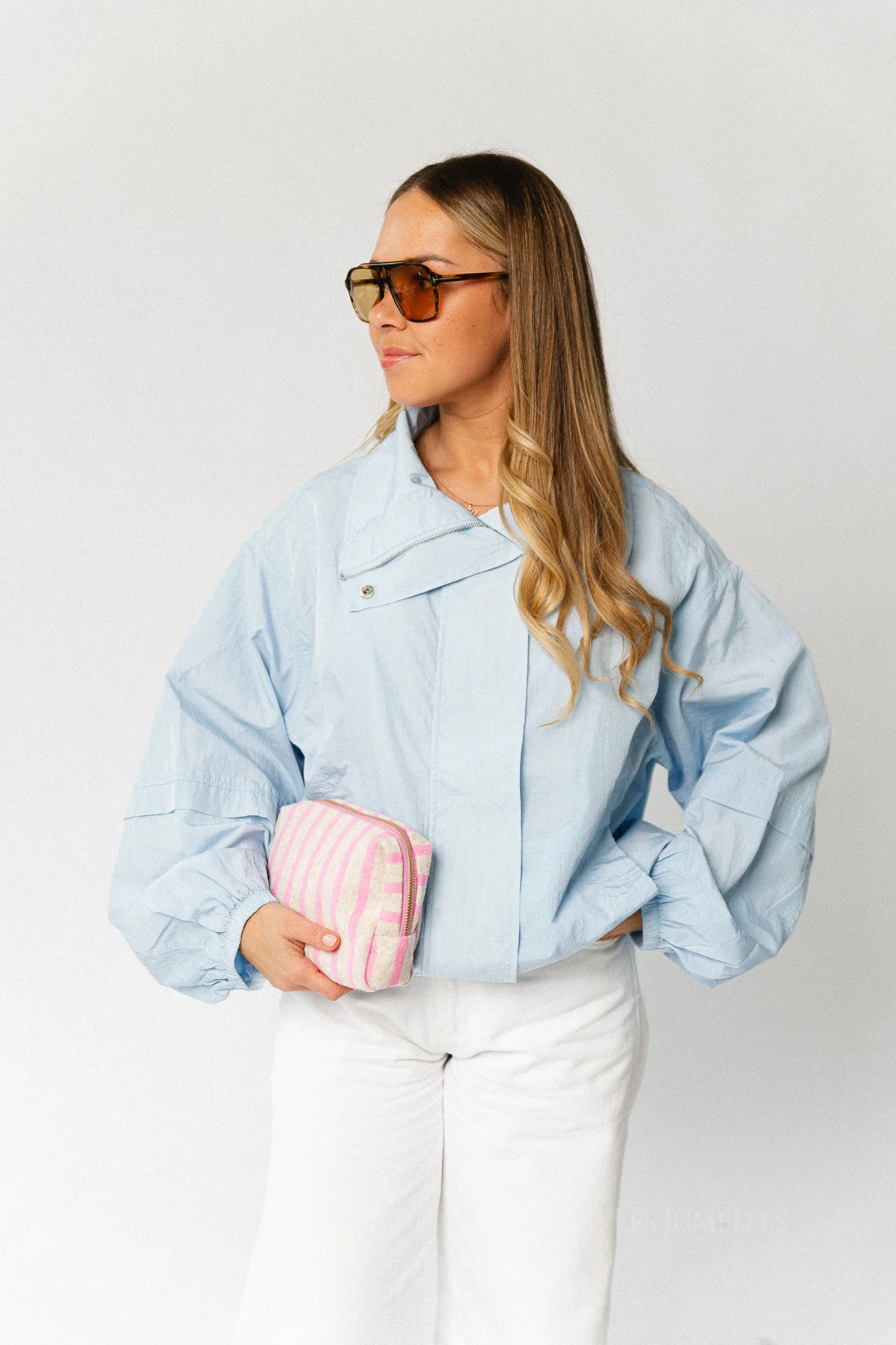 Maddox jacket skyway - Image 9