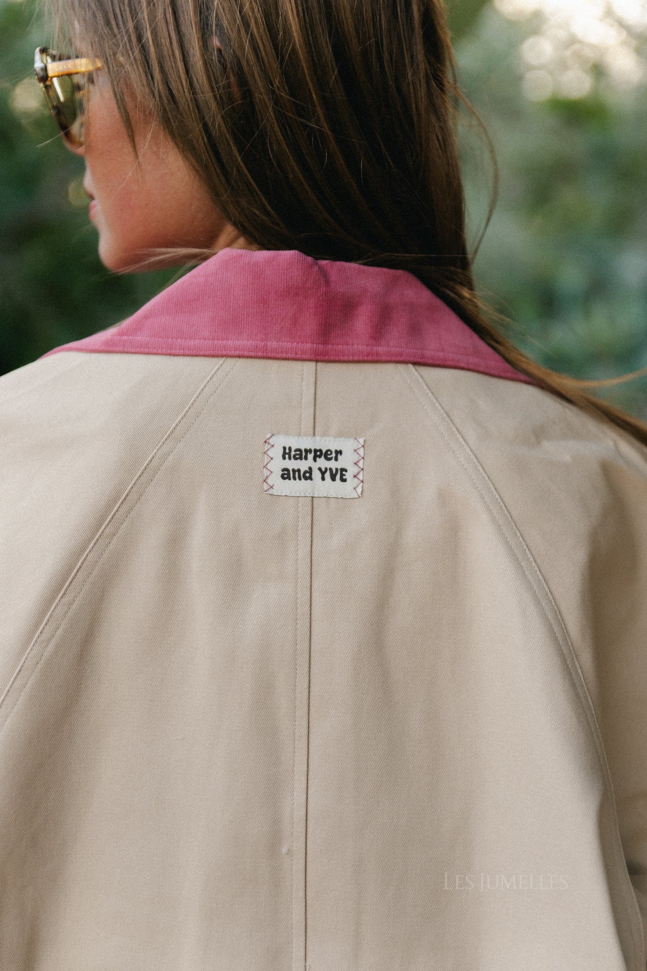 Mees jacket desert - Image 2