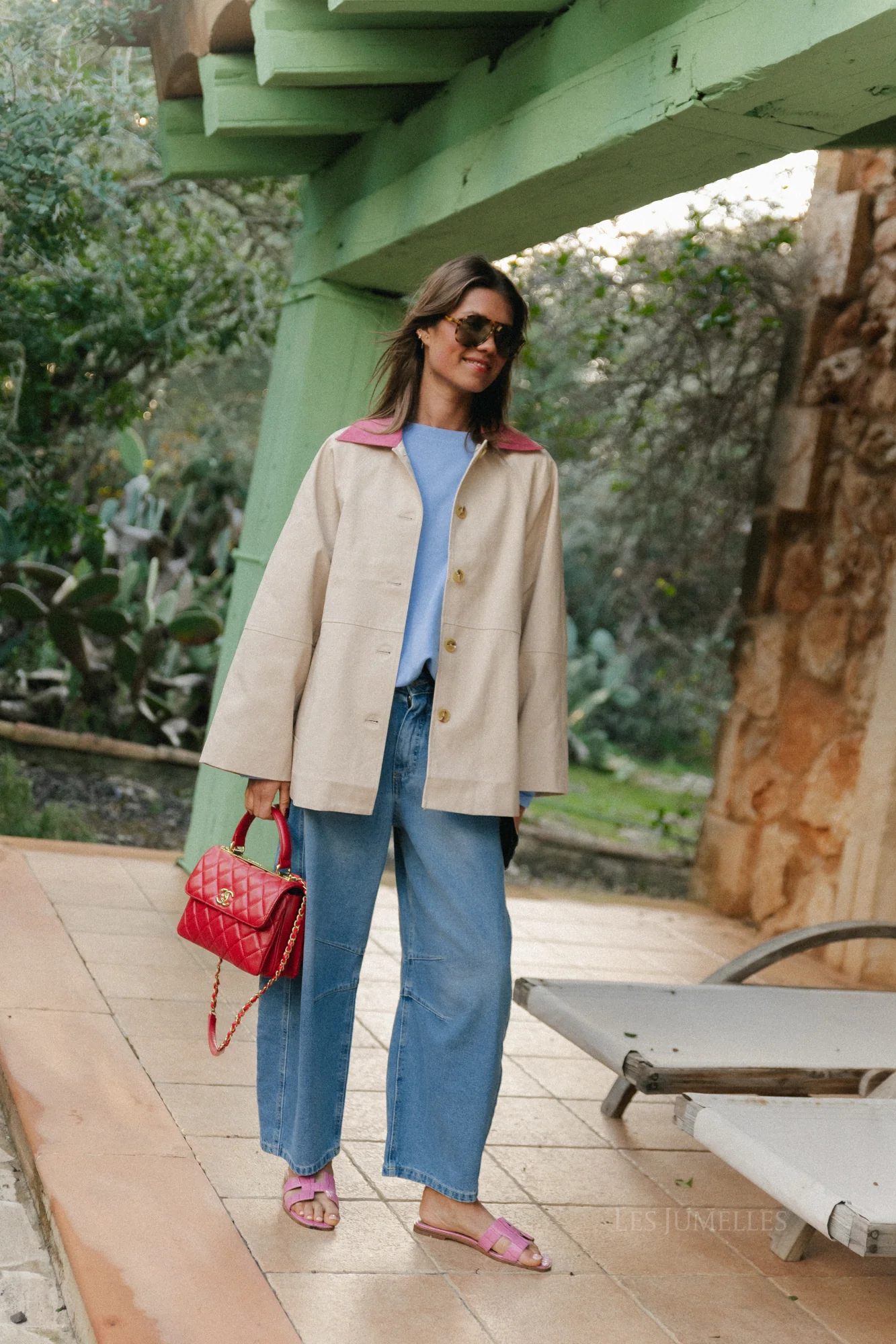 Mees jacket desert - Image 6