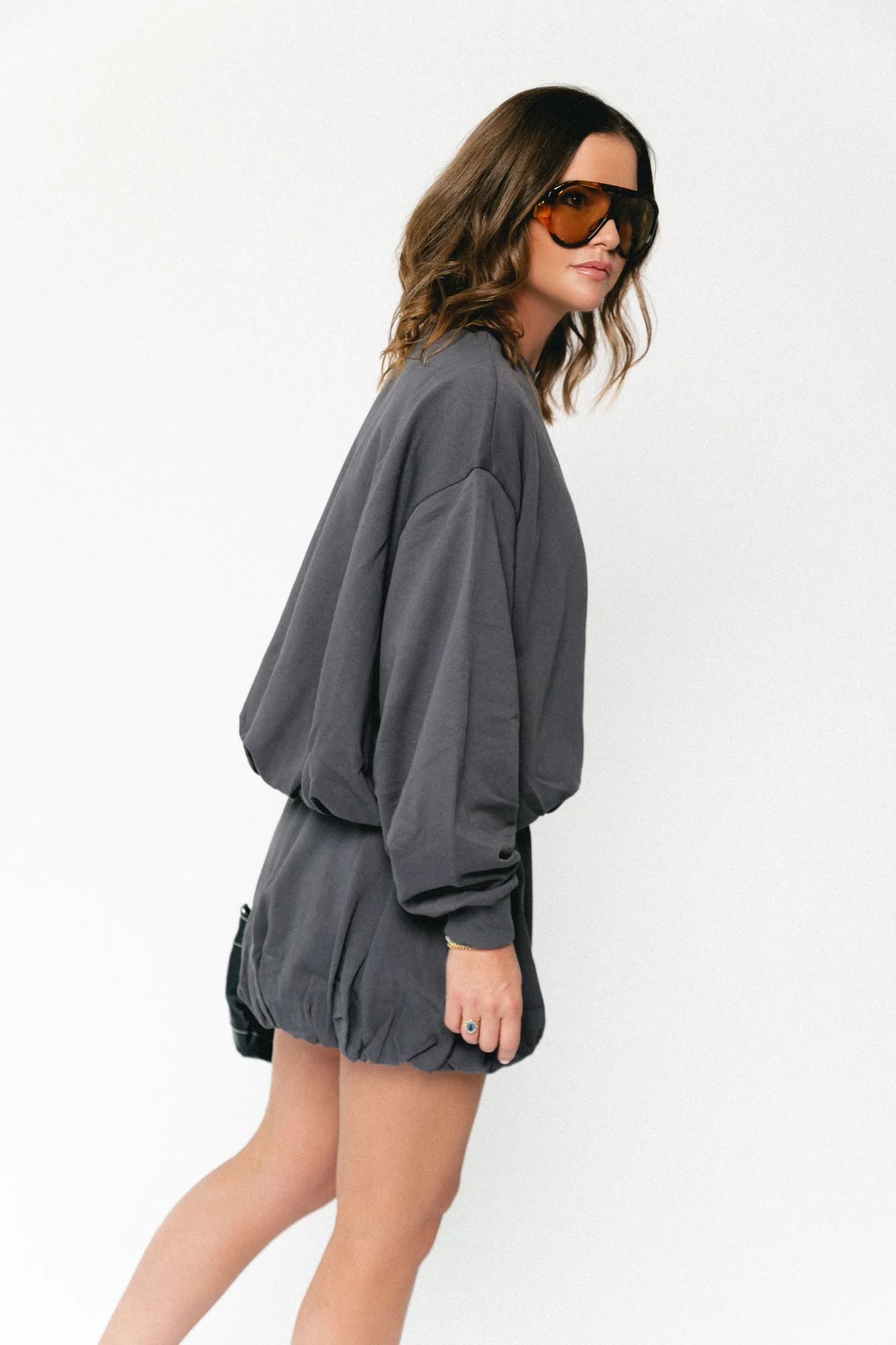 Nancy skirt periscope - Image 4