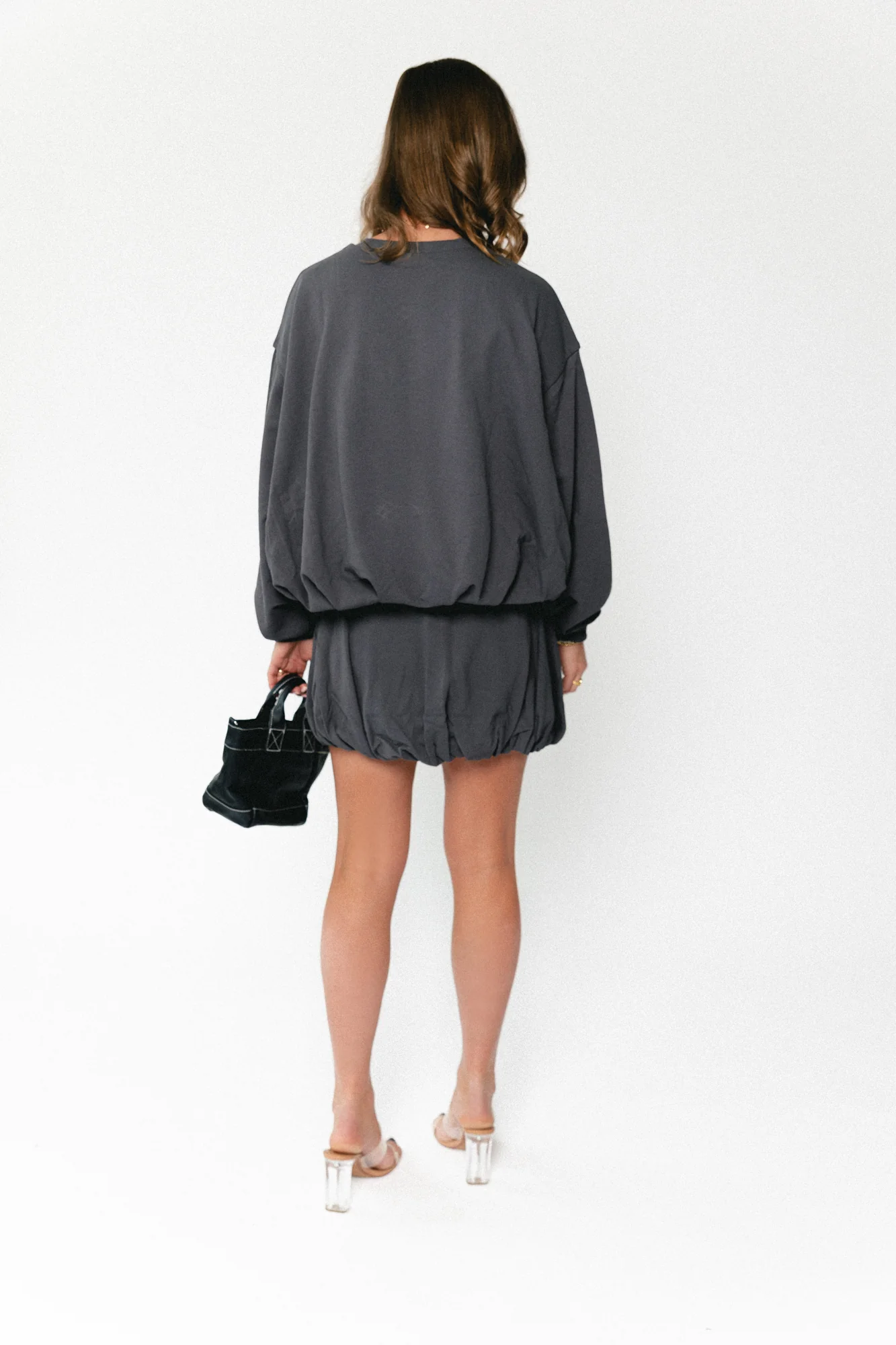 Nancy skirt periscope - Image 5