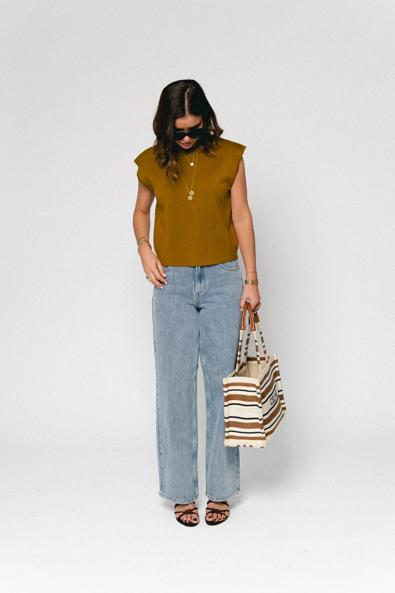 Plama pull olive - Image 8