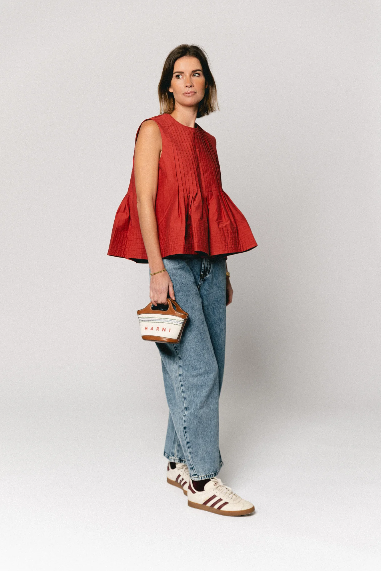 Robyn jeans blue - Image 4