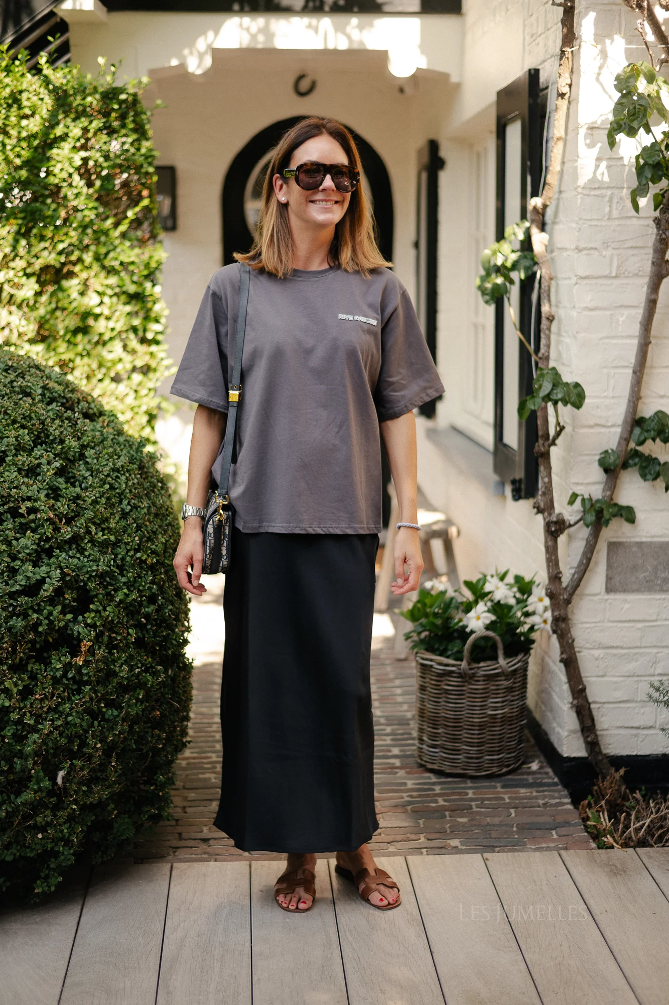 Silva skirt black - Image 10