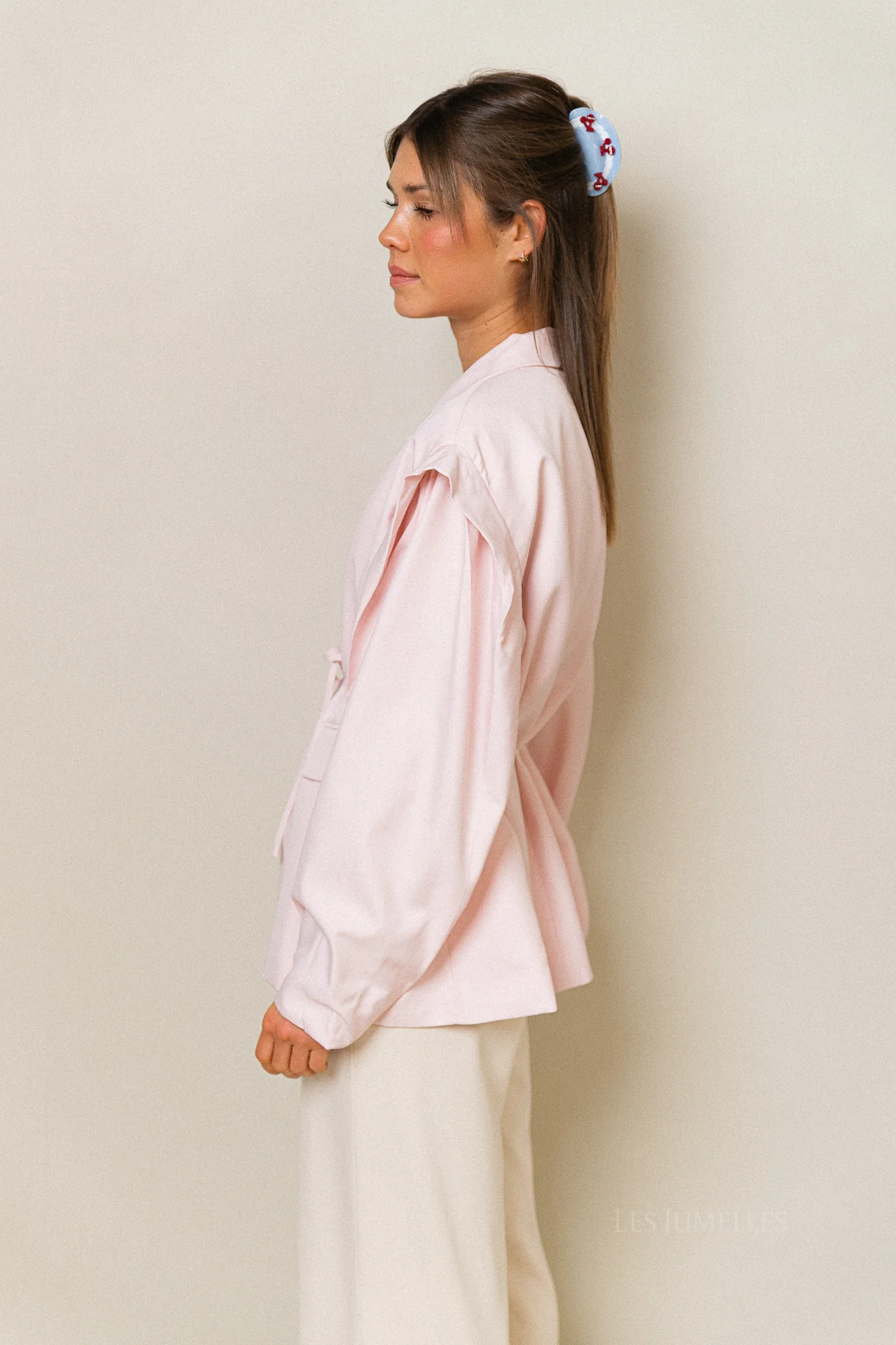 Valerie blazer pink - Image 5