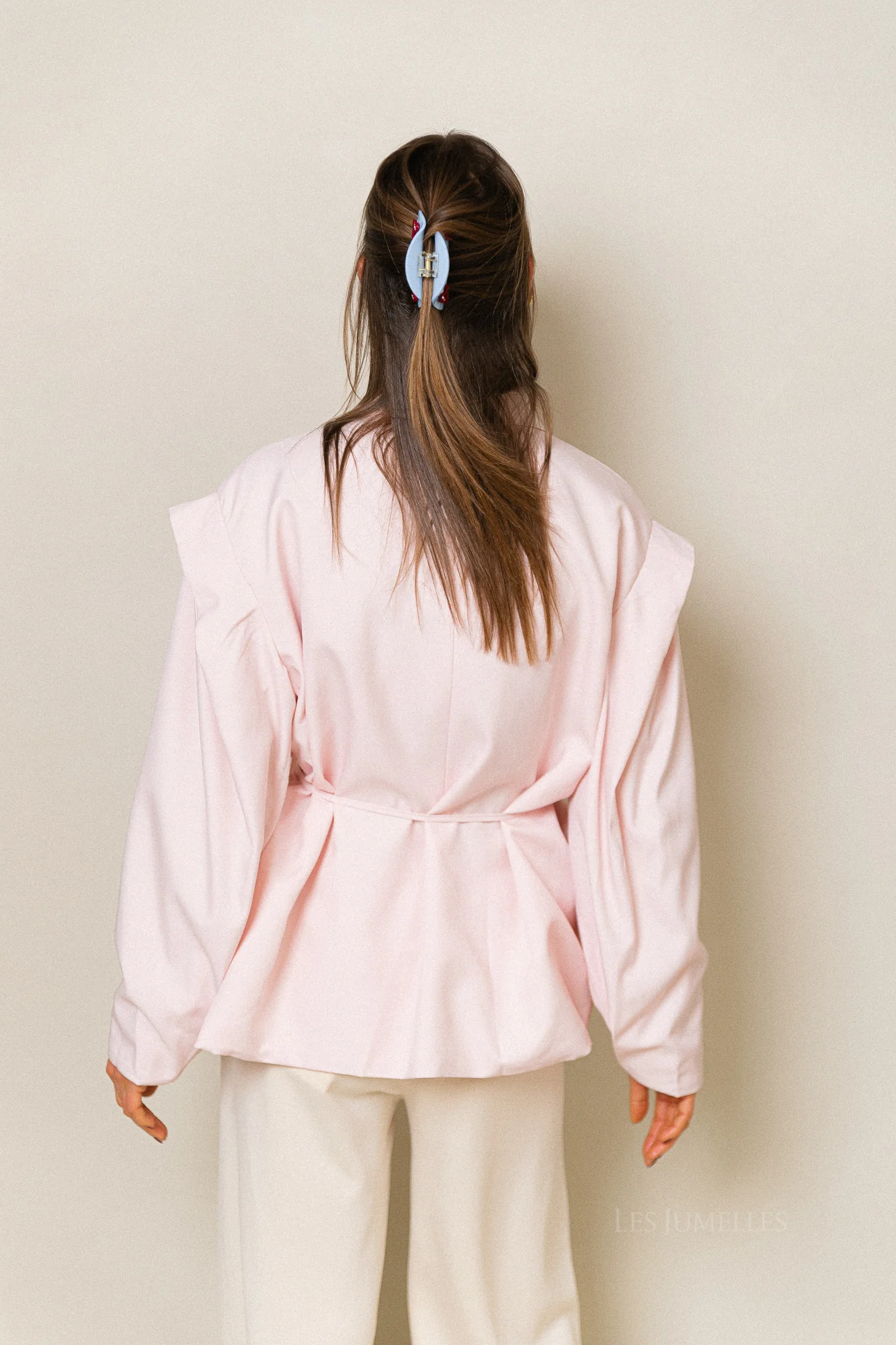 Valerie blazer pink - Image 7