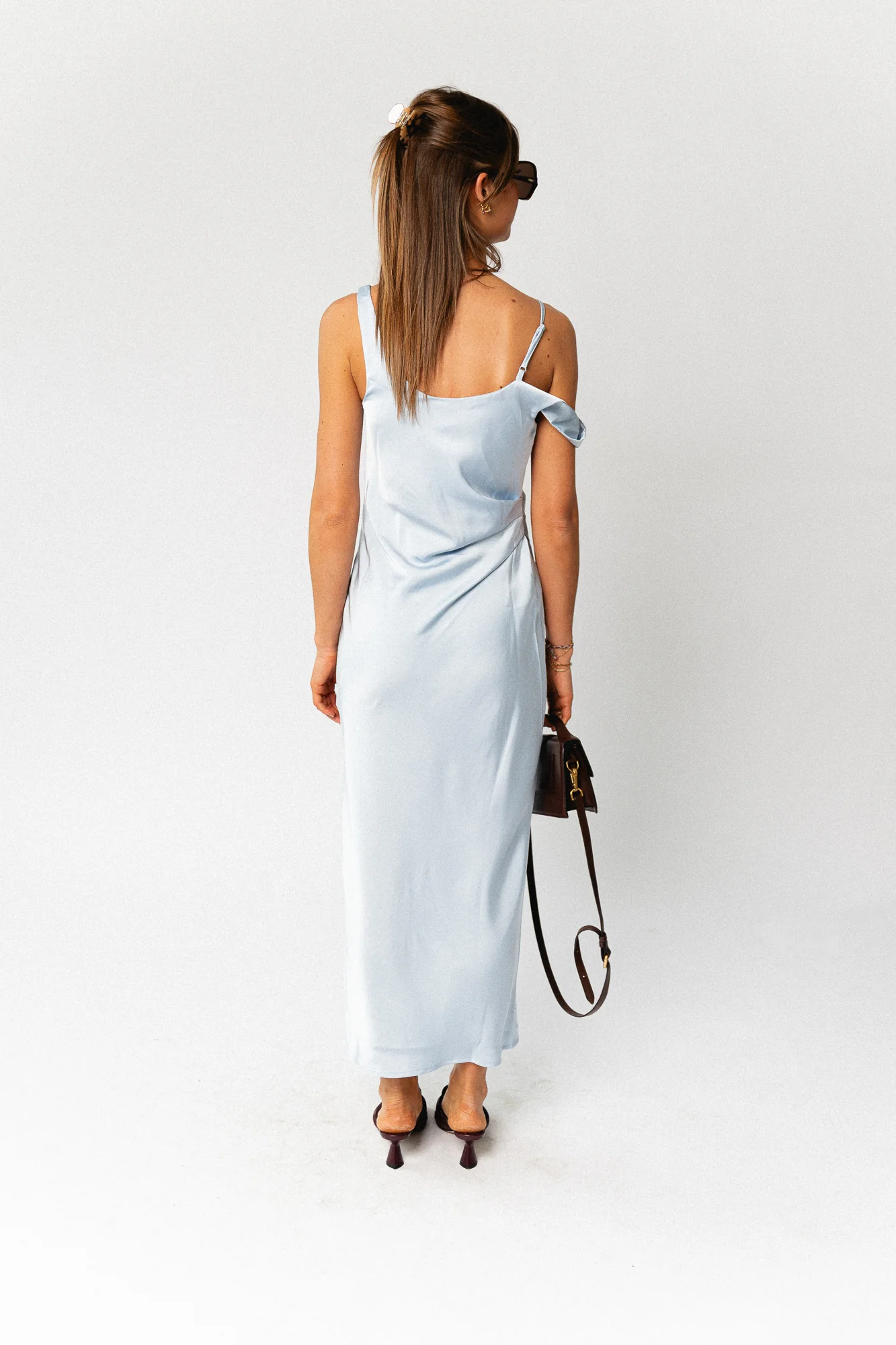 Valeska dress skyway - Image 4